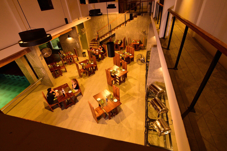 Food & Drinks 5, Elephant Trail, Sevanagala