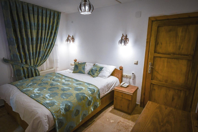 Bedroom 5, Cappadocia Sightseeing Hotel, Nevşehir