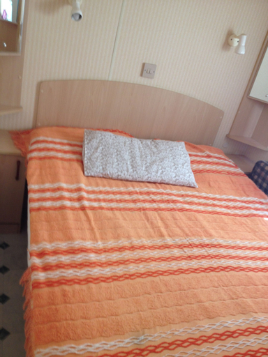 Bedroom 2, Camping A La Ferme De Cornaton, Ain