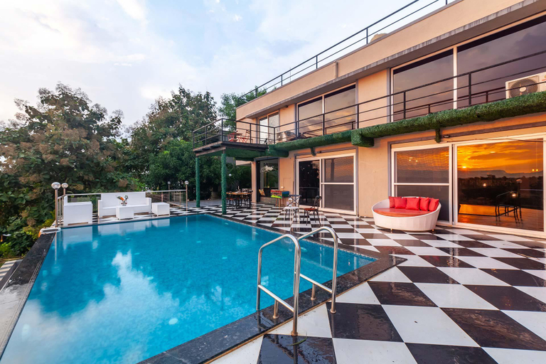 Others 4, StayVista at Vine & Splash, Raigarh