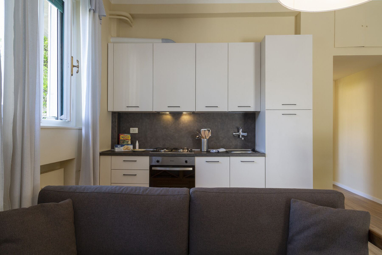 Others 4, Corso Italia Deluxe Apartment by Wonderful Italy, Genova