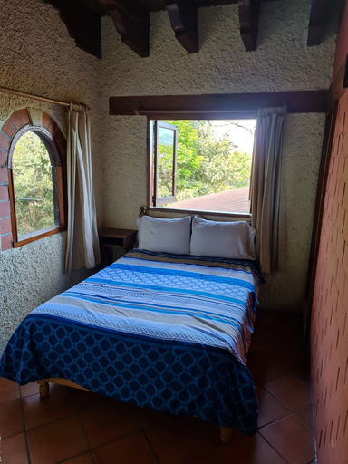 Others 5, Hotel Suites en la montaña, Valle de Bravo