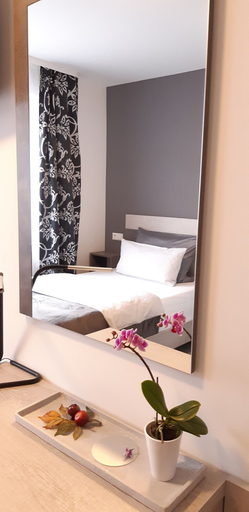 Bedroom 2, City Vibes Hotel, Böblingen