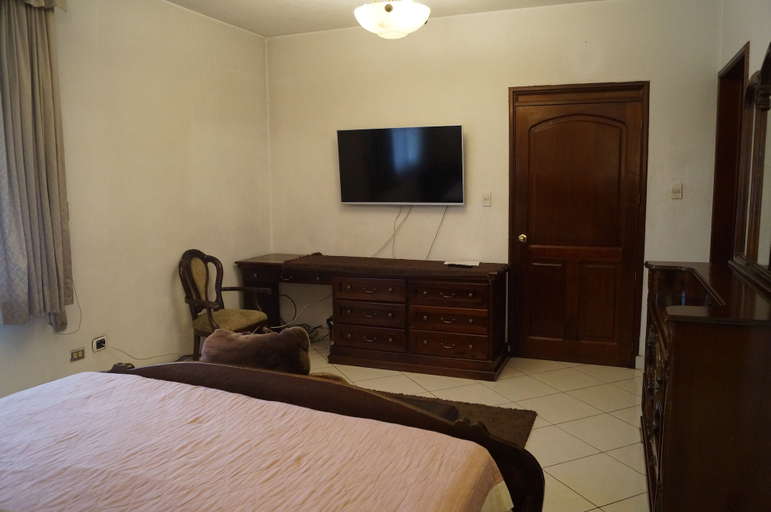 Bedroom 2, Apartamentos Confortables  Aeropuerto, ZONA 13