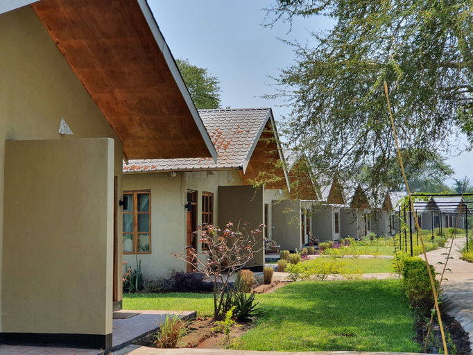 Exterior & Views 2, Zaburi Beach by Serendib, TA Mponda