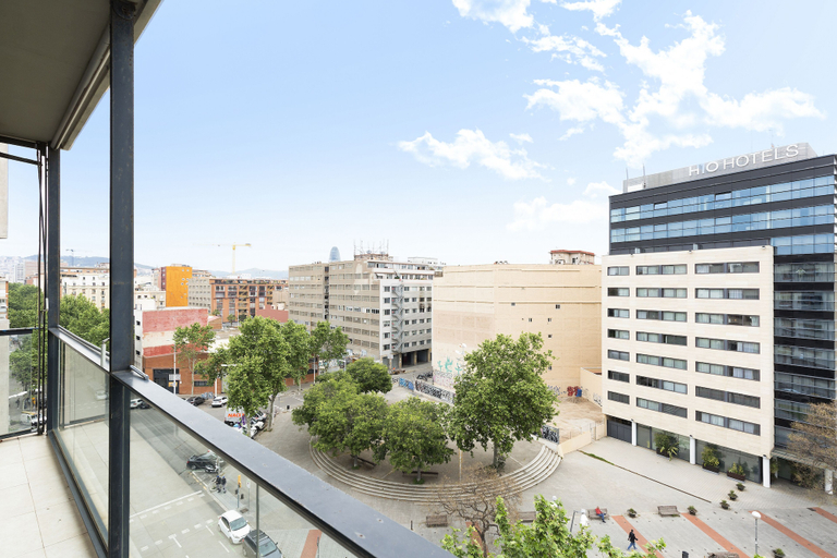 Others 4, Ciutadella Park Apartments, Barcelona