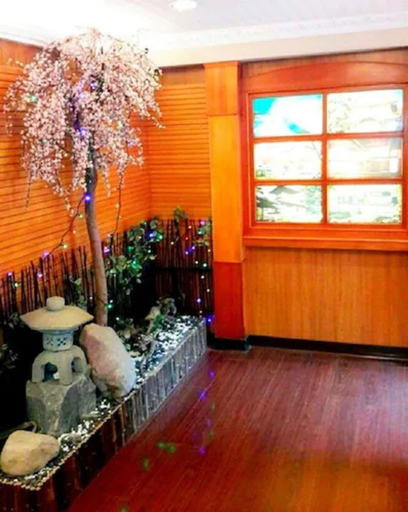 Others 4, Yachuan Hotel, Taipei City
