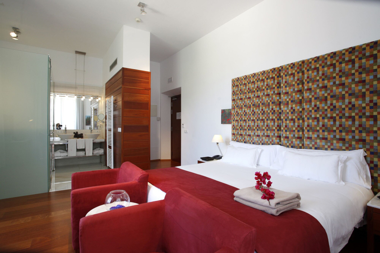 Bedroom 3, Sa Cabana Hotel Rural & Spa - Adults Only, Baleares