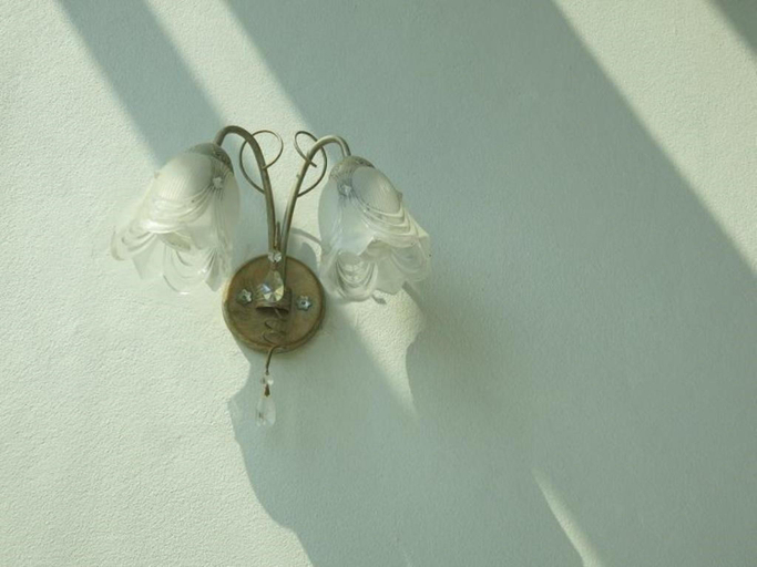 Bathroom, The Passion, Muang Chiang Mai