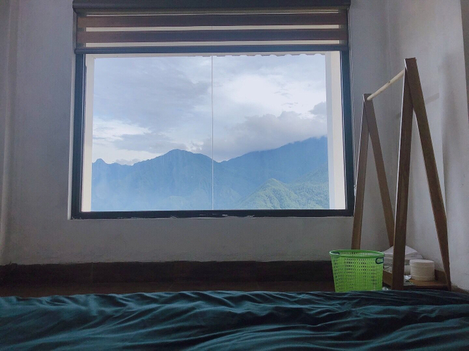Others 4, Saigonese Studio, Sa Pa