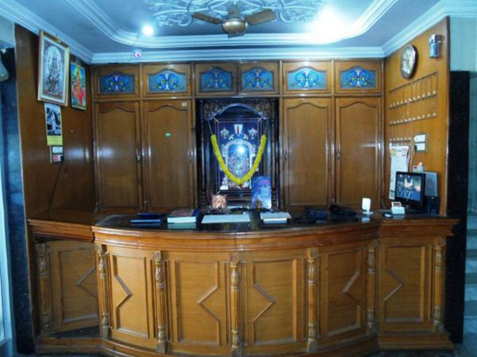 Others 5, Hotel Gopikrishna, Chittoor
