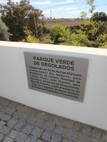 Exterior & Views 2, Casa BENVINDHA, Campo Maior