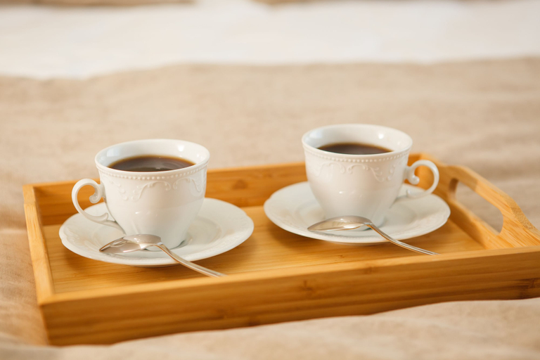 Food & Drinks 4, VIP apartment on Tulpanova Street, Sochi gorsovet
