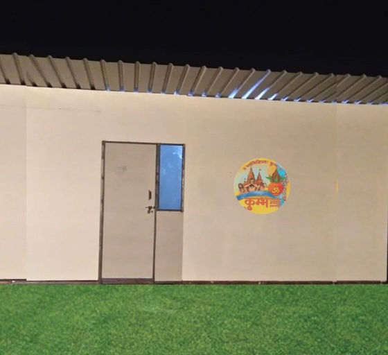 Others 5, Swachh Room - Hostel, Allahabad