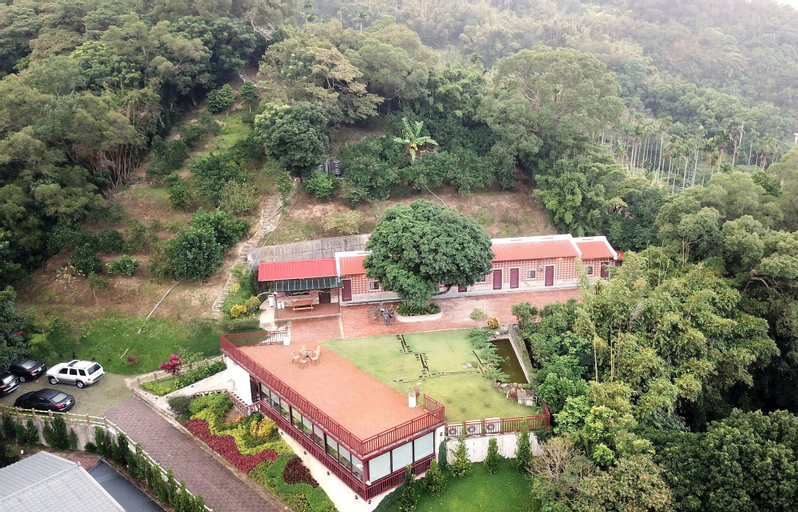 Jihead Villa, Hsinchu County
