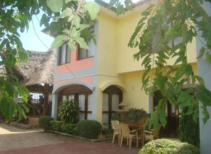 Others, Legacy Zanzibar, Kaskazini 'A'