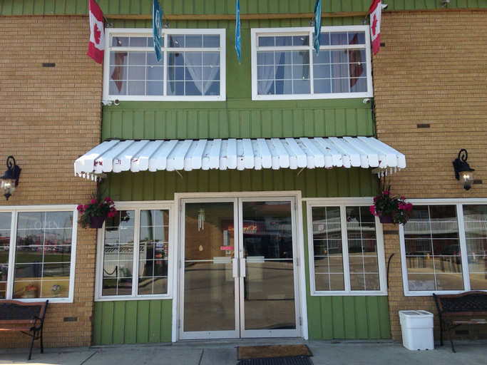Silver Crest Lodge, Division No. 19