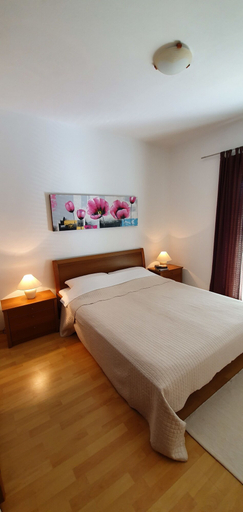 Bedroom 2, Sunny Estate, Nin
