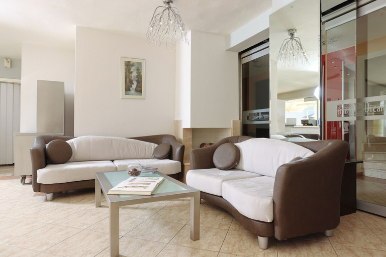 Bedroom 4, Summer Dream Hotel, Central Macedonia