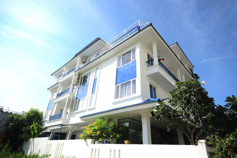 Exterior & Views 2, Cavilla Hotel & Apartment, Da Nang