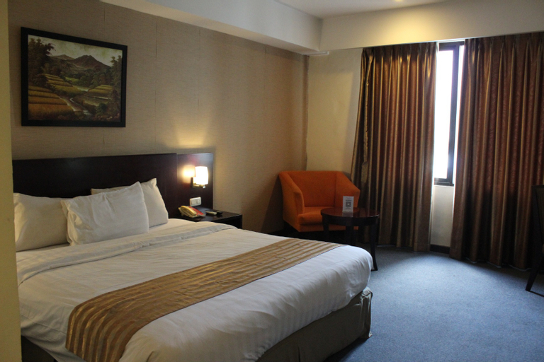 Bedroom 11