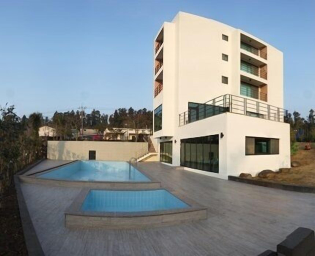 Sport & Beauty, Suave Hotel, Seogwipo