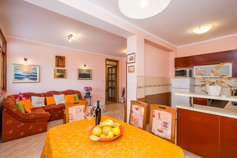 Food & Drinks 4, Apartment Jelena, Dubrovnik