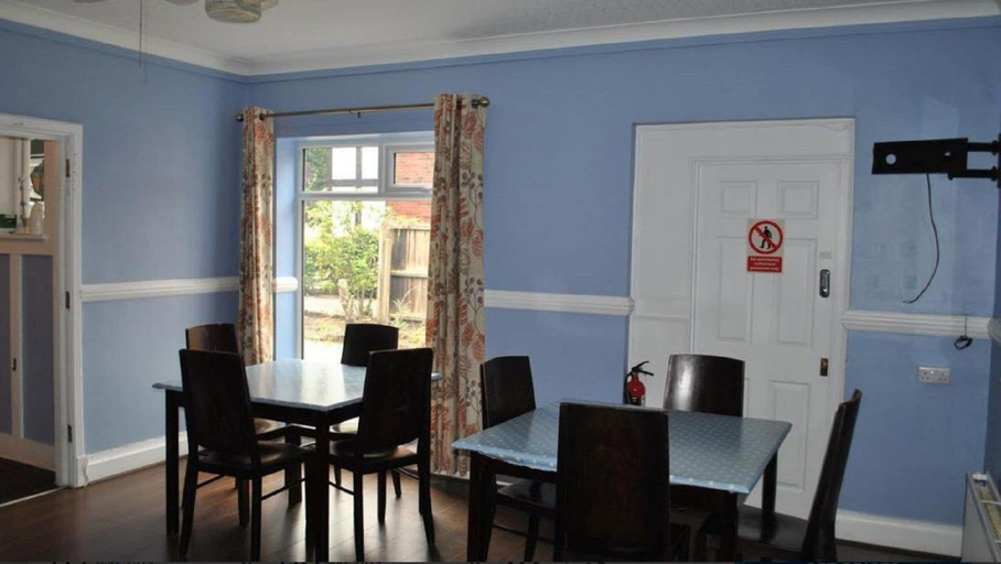 Others 5, Abbey Lodge Self Catering Accommodation, North Yorkshire
