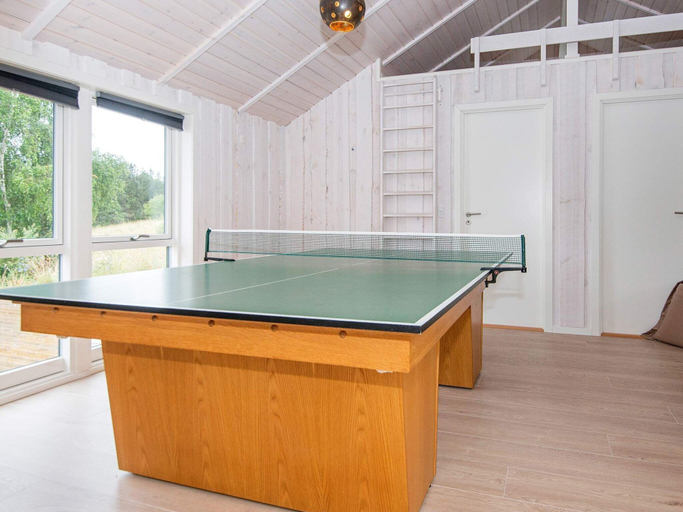 Others 5, Alluring Holiday Home in Knebel With Pool, Syddjurs