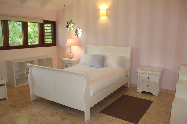 Bedroom 2, Caribbean Golf Villa, La Romana