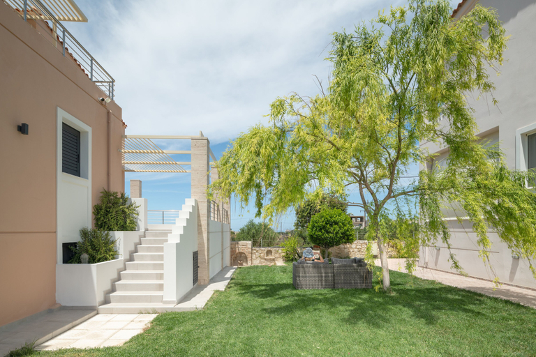 Exterior & Views 2, Marina's Villas, Crete