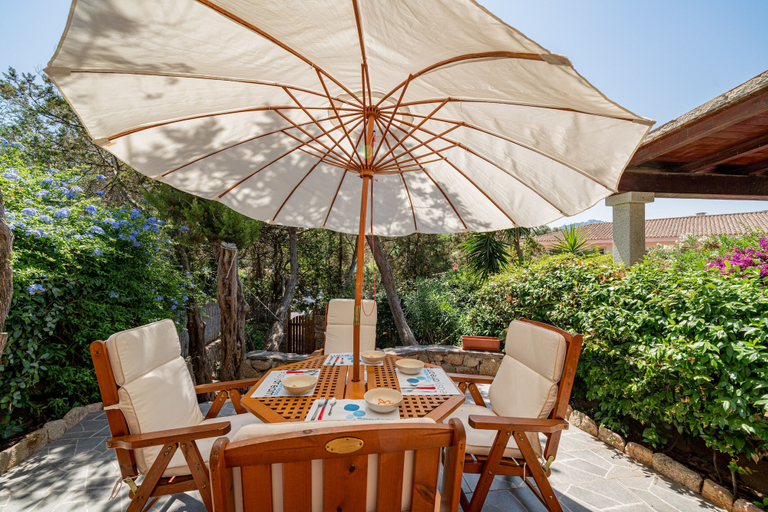 Terrace/patio 3, Casa Mariella, Olbia-Tempio