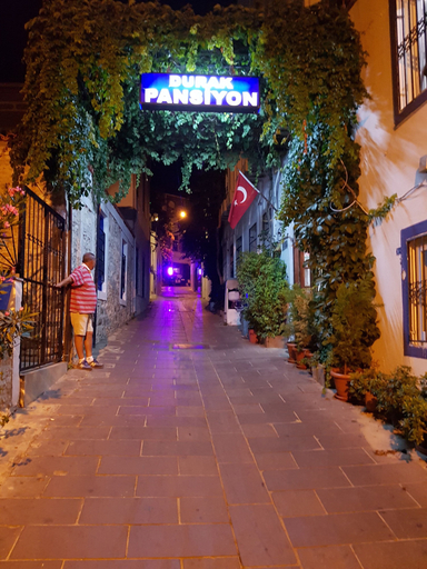 Exterior & Views 2, Durak Hotel, Bodrum