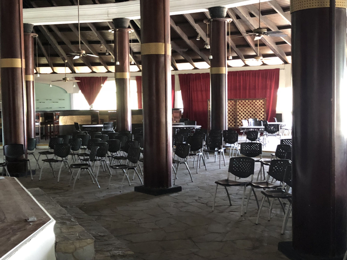 Food & Drinks 5, Lifestyle Kosher Cofresi Suites, San Felipe de Puerto Plata