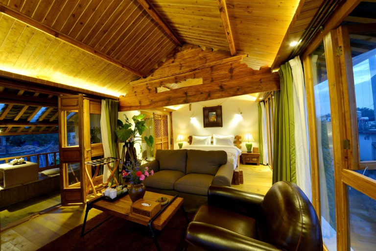 Others 5, Lijiang Seven Island Resort, Lijiang