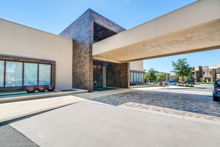 Exterior & Views 2, 7605reclife, Osceola
