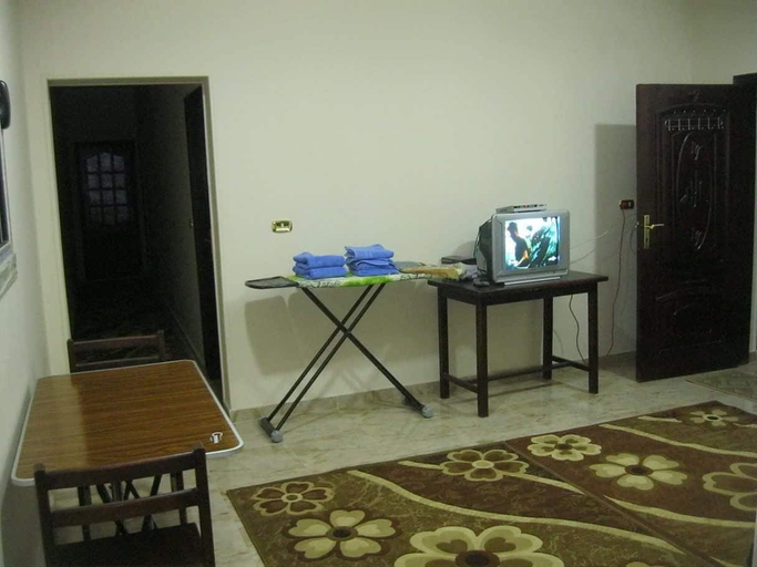 Others 5, Three Bedroom Apartment With Pyramids View, Al-Ahram