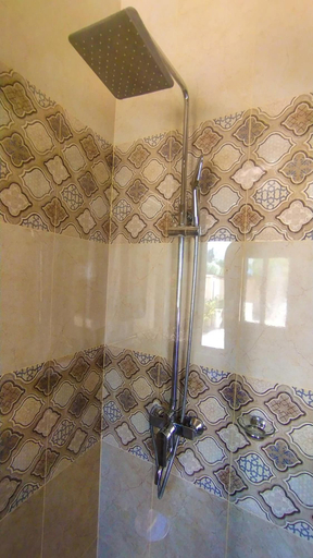 Bathroom 4, Golden Palm Boutique Zanzibar, Magharibi