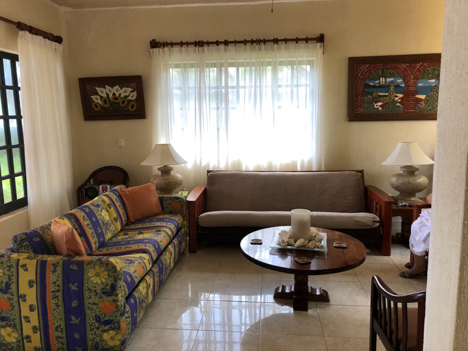 Others 5, Casa Coco Mani by SkyRun, Benito Juárez