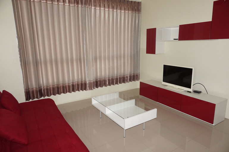 Others 5, GIB Apartment, Muang Surin