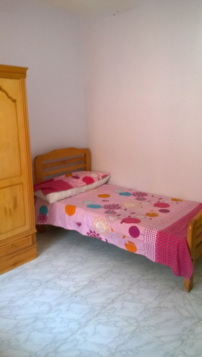 Bedroom 2, Alsaman Apartments, Marsa Matruh