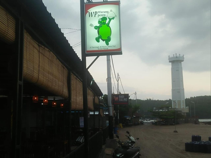 Exterior & Views 2, Bagoesfull Homestay, Klungkung