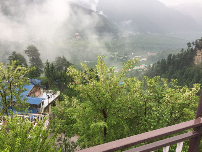 Others 4, Devdhar Hilltop Cottages, Kullu