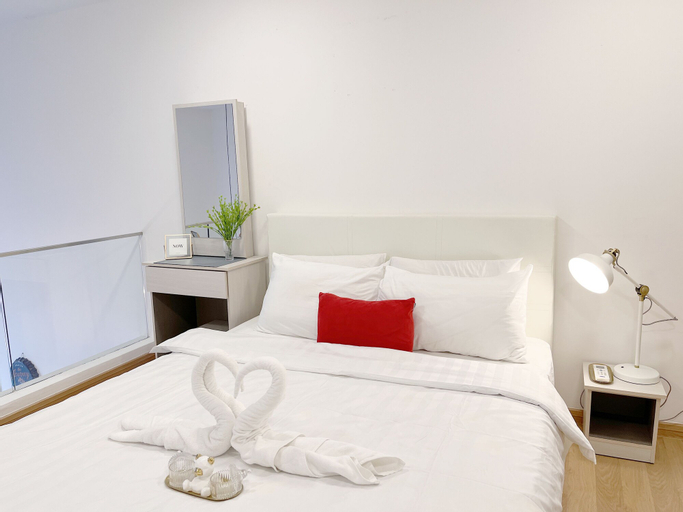 Bedroom 3, Ekocheras Suite, Kuala Lumpur
