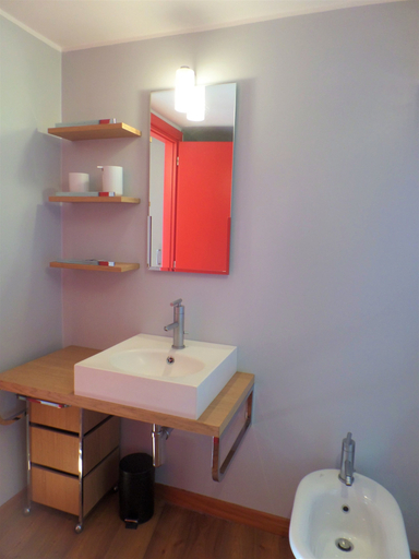 Bathroom 3, Casa del Gelsomino, Verbano-Cusio-Ossola