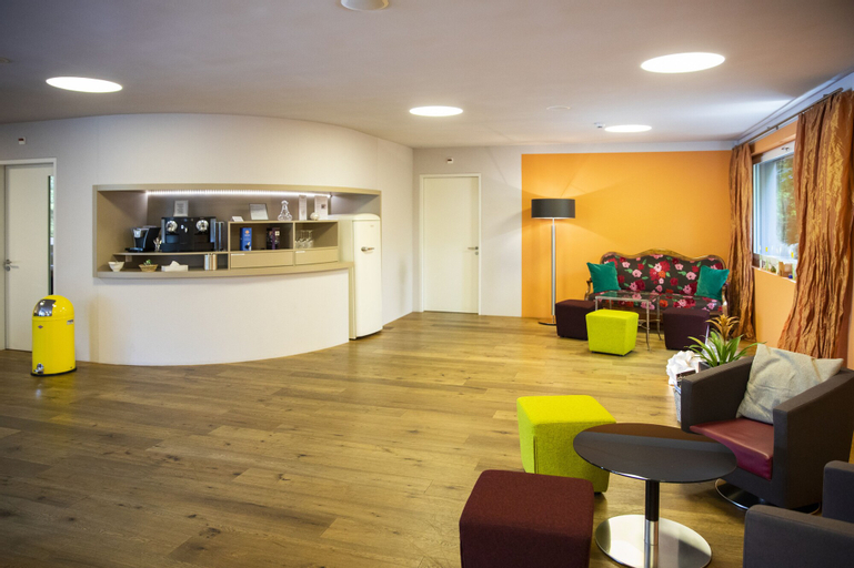Public Area 2, Ochsen Lodge by Ochsen Lenzburg, Lenzburg