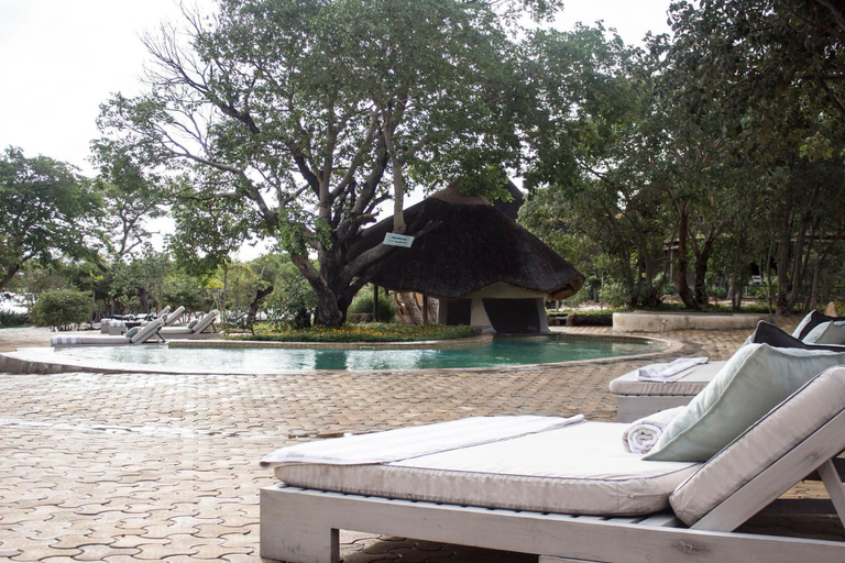 Sport & Beauty, Ikithe Luxury Resort By Mantis, Mongu