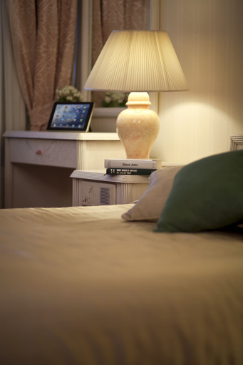 Bedroom 5, Apart Hotel Best, Çankaya