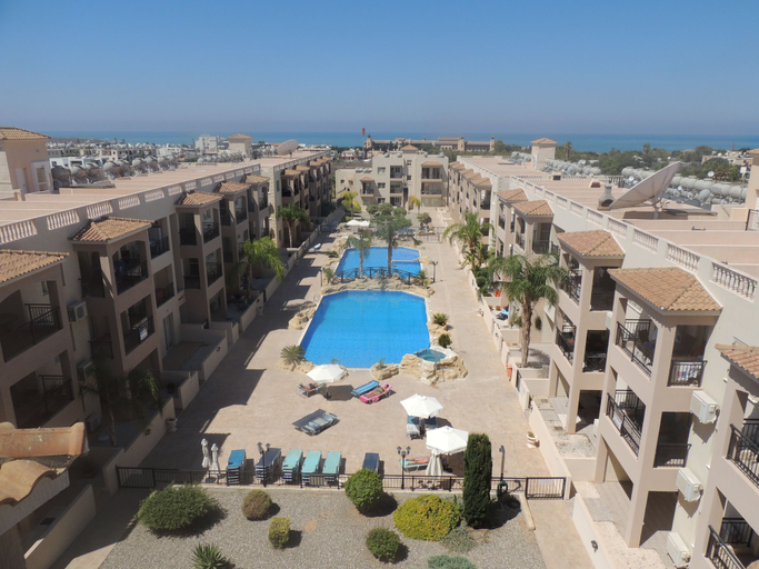 Sport & Beauty 4, Royal Sea Crest