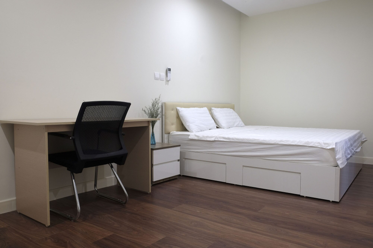 Bedroom 19